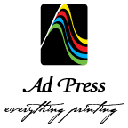Adpress-4C-logo-w-tag